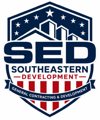 Southeastern Development logo